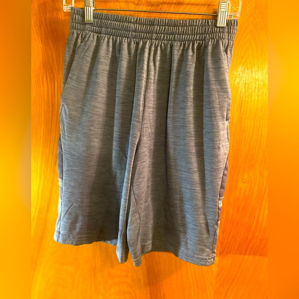 Boys “ Tek Gear” shorts.